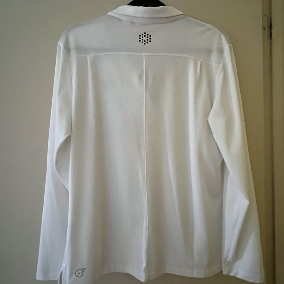 Puma Long Sleeve Shirt - Picture 6 of 9